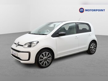 Used Volkswagen up! undefined for sale - 78721431: Photo