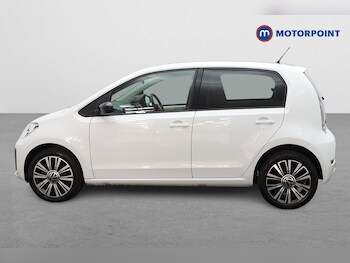 Used Volkswagen up! undefined for sale - 78721431: Photo
