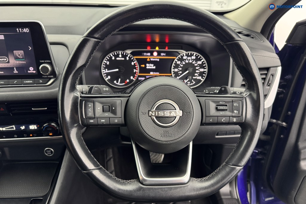 Used Nissan Qashqai 2022 for sale - 76933957: Photo 15