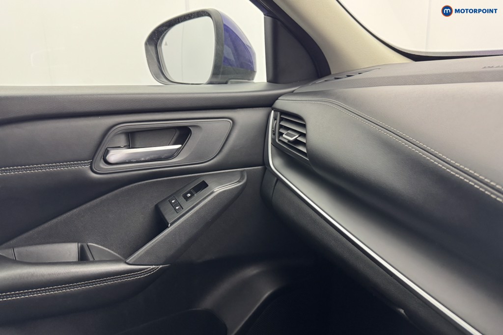 Used Nissan Qashqai 2022 for sale - 76933957: Photo 25