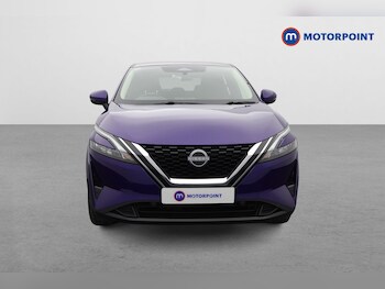 Used Nissan Qashqai 2022 for sale - 76933957: Photo