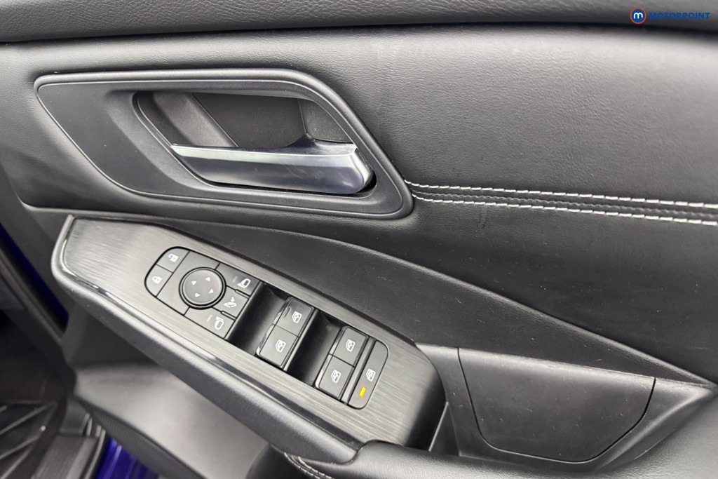 Used Nissan Qashqai 2022 for sale - 76933957: Photo 32