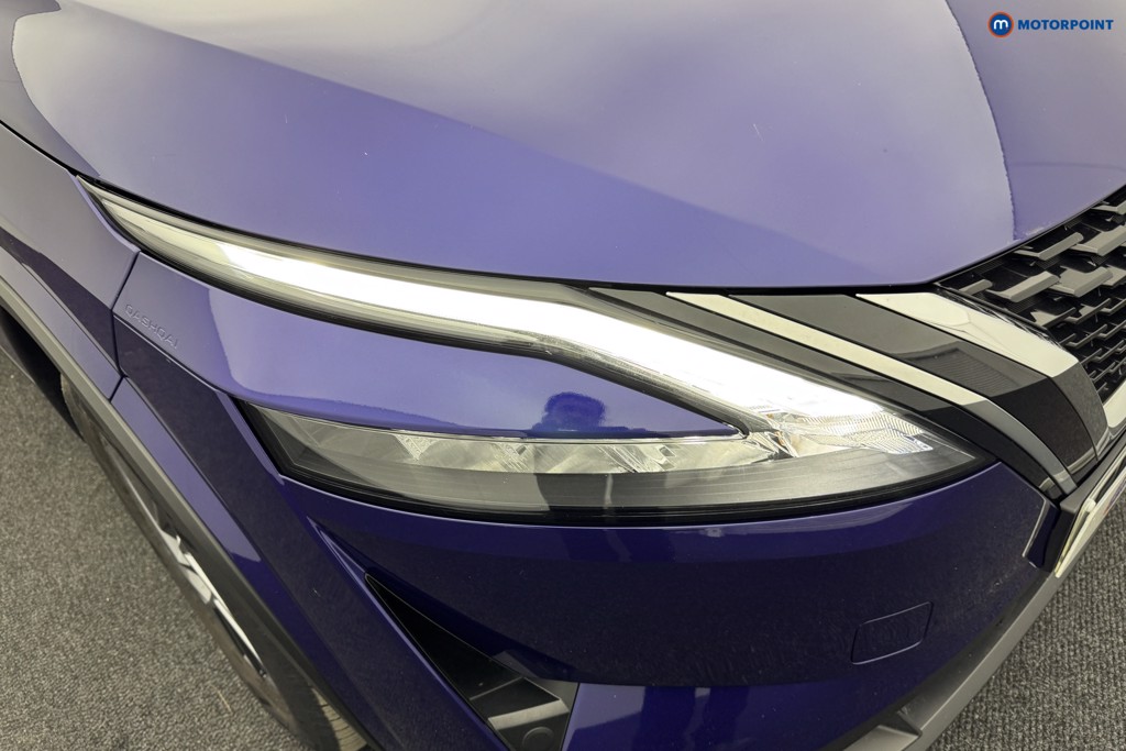 Used Nissan Qashqai 2022 for sale - 76933957: Photo 35