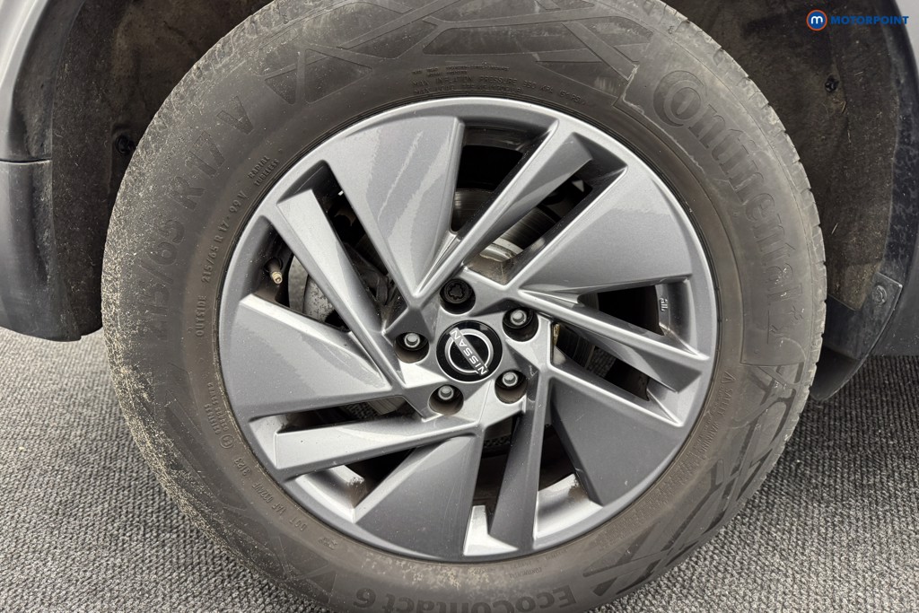 Used Nissan Qashqai 2022 for sale - 76933957: Photo 41