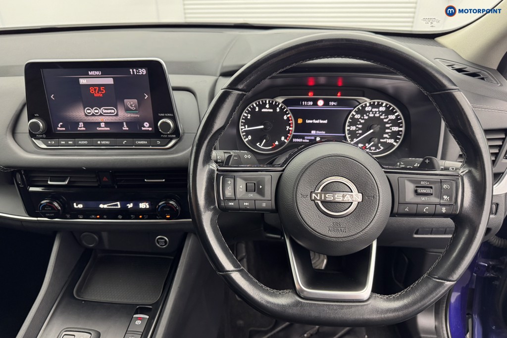 Used Nissan Qashqai 2022 for sale - 76933957: Photo 9