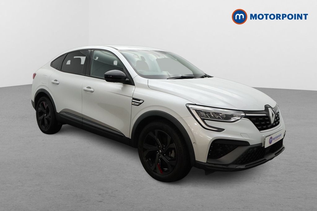 Used Renault Arkana 2022 for sale - 76162411: Photo 1