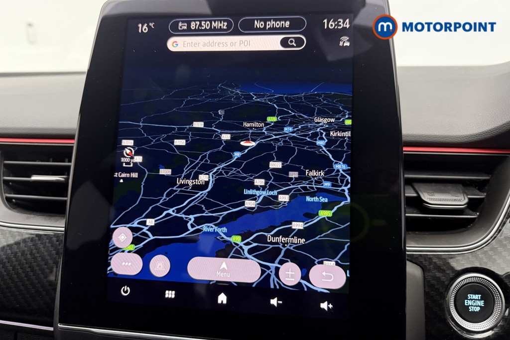 Used Renault Arkana 2022 for sale - 76162411: Photo 10