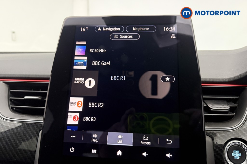 Used Renault Arkana 2022 for sale - 76162411: Photo 12