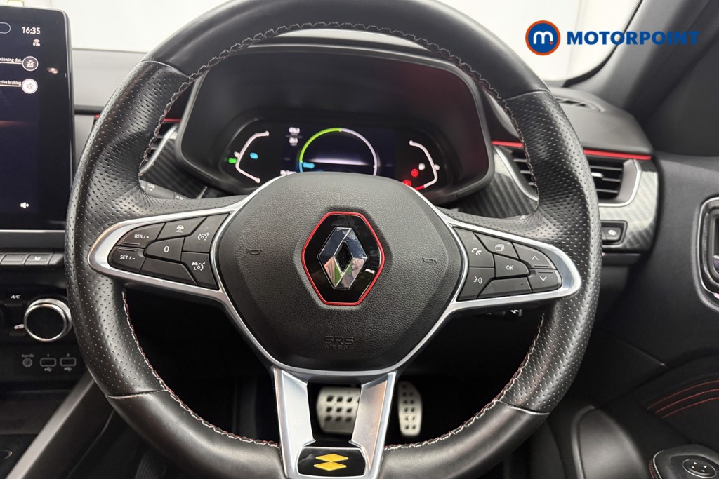 Used Renault Arkana 2022 for sale - 76162411: Photo 13