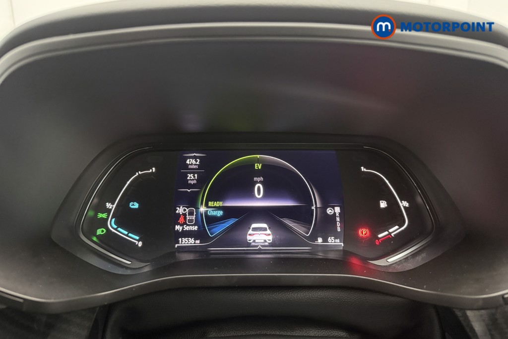 Used Renault Arkana 2022 for sale - 76162411: Photo 14