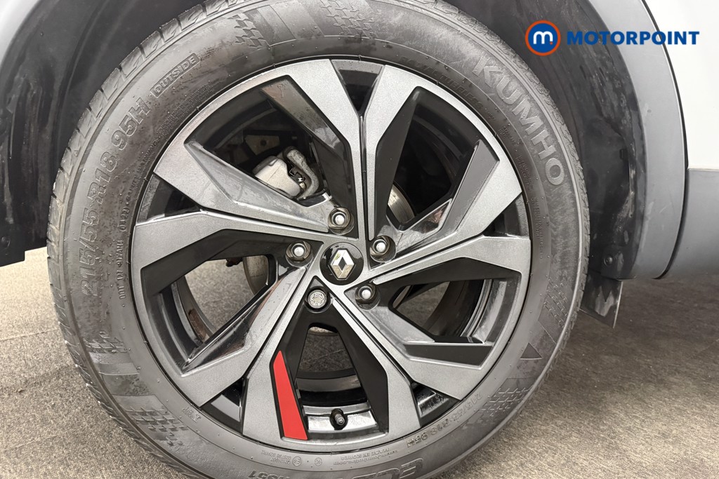 Used Renault Arkana 2022 for sale - 76162411: Photo 18