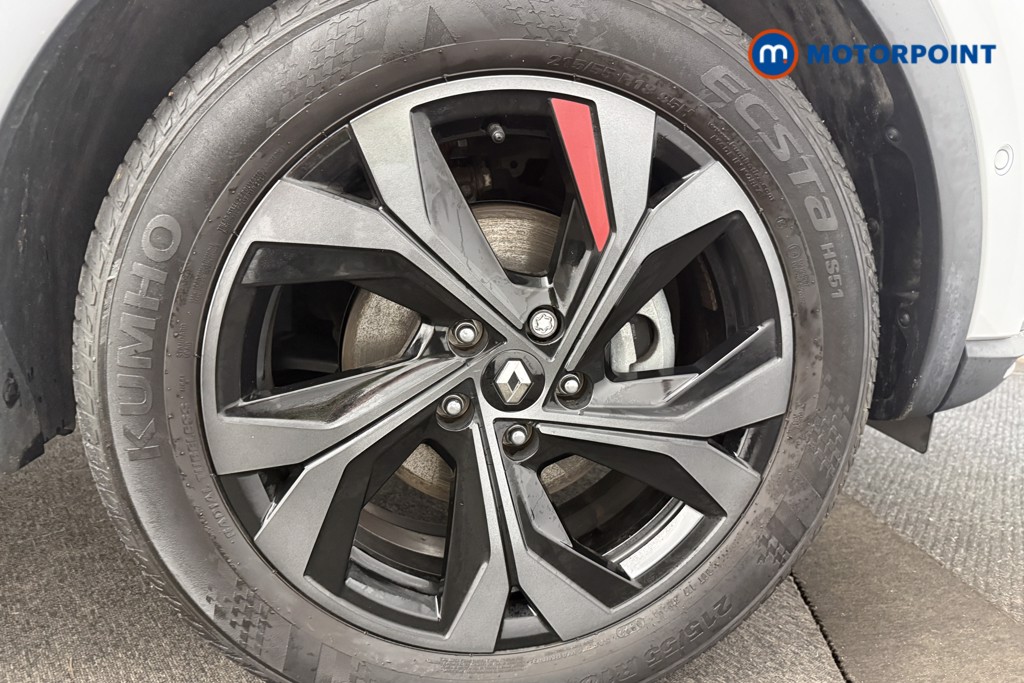 Used Renault Arkana 2022 for sale - 76162411: Photo 19