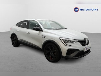 Renault - Arkana