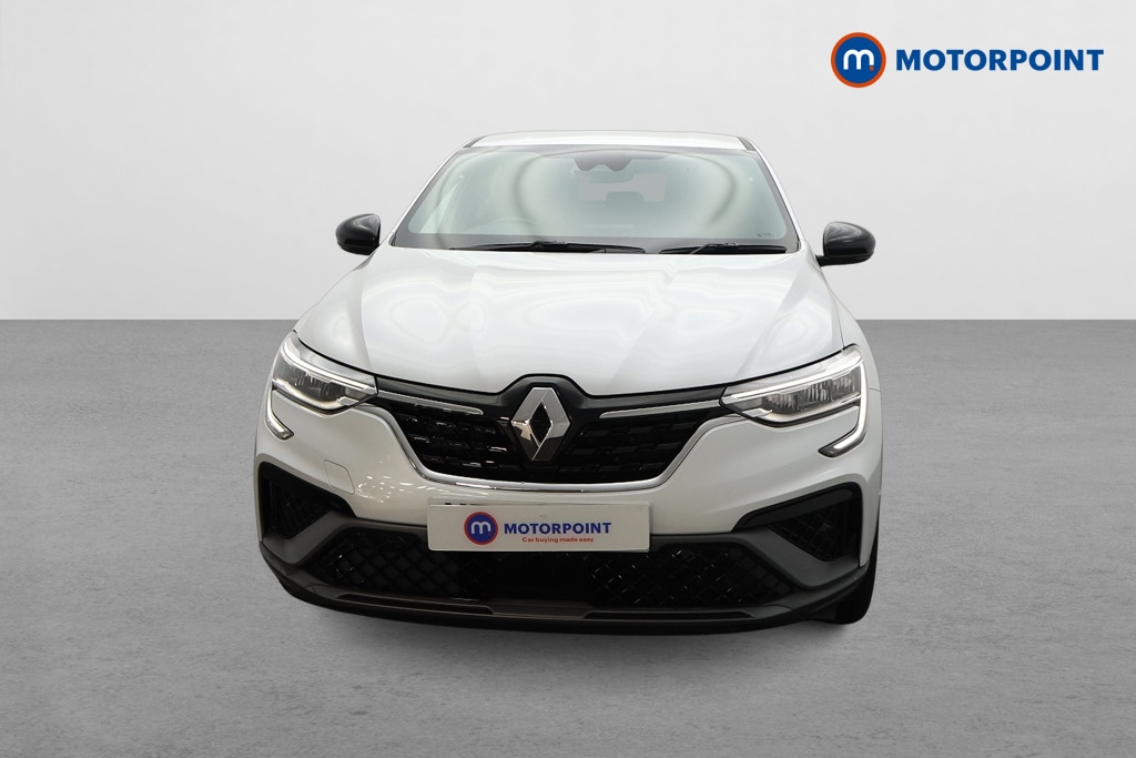 Used Renault Arkana 2022 for sale - 76162411: Photo 2