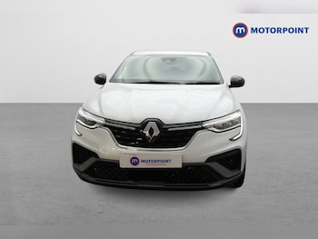 Used Renault Arkana 2022 for sale - 76162411: Photo 2