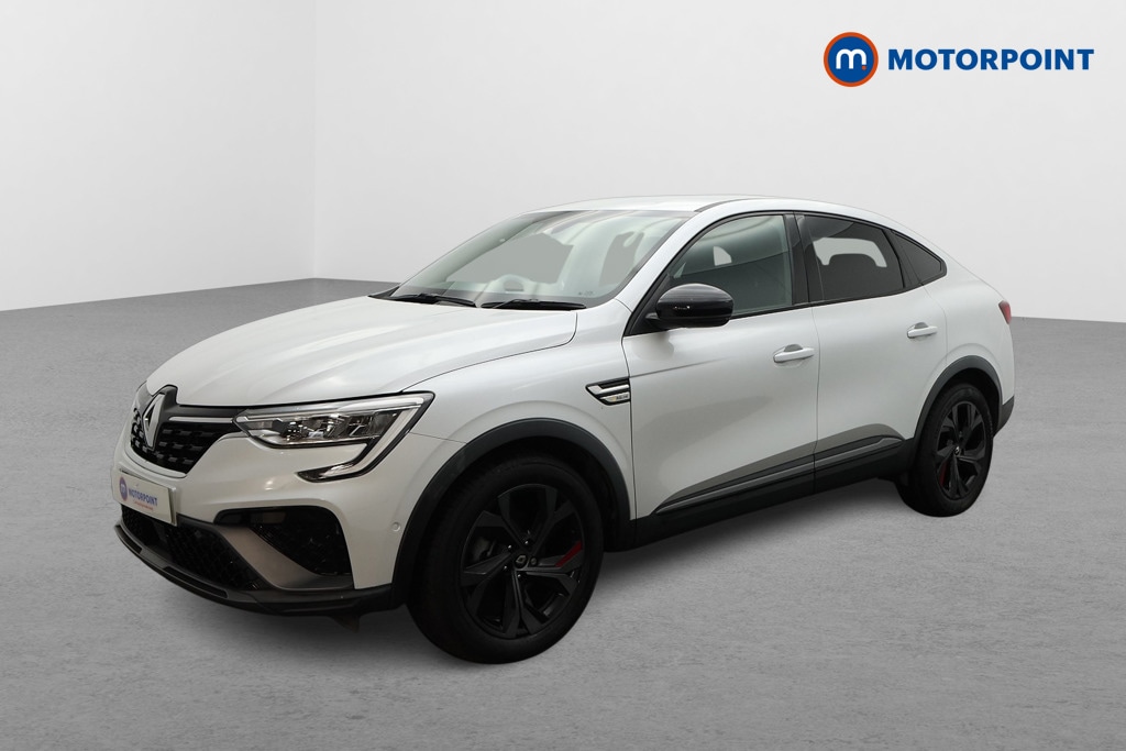 Used Renault Arkana 2022 for sale - 76162411: Photo 3
