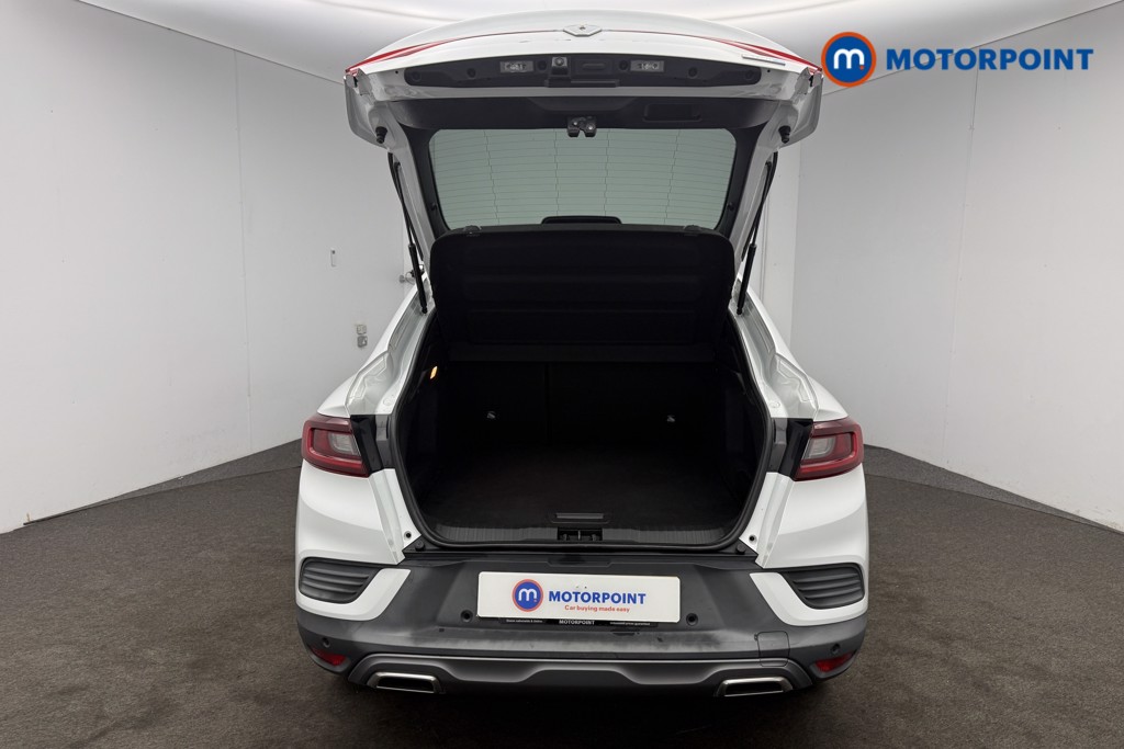 Used Renault Arkana 2022 for sale - 76162411: Photo 32