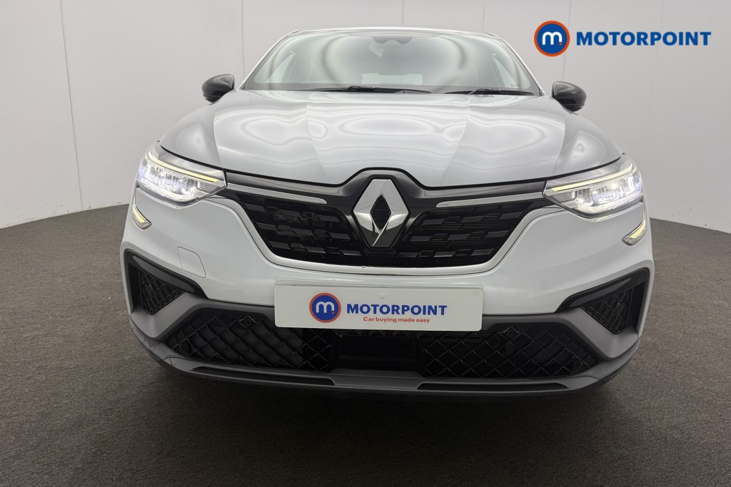 Used Renault Arkana 2022 for sale - 76162411: Photo 34