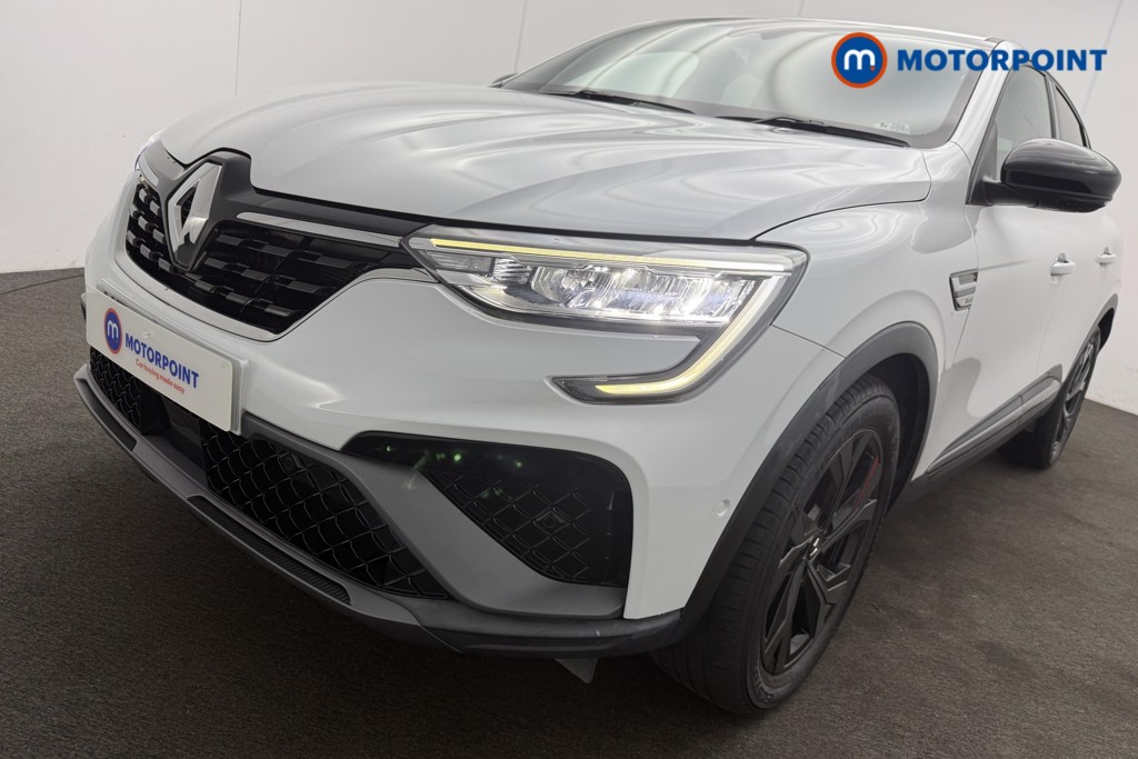 Used Renault Arkana 2022 for sale - 76162411: Photo 35
