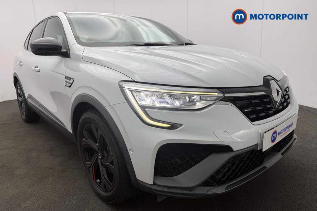 Used Renault Arkana 2022 for sale - 76162411: Photo 36