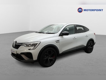 Used Renault Arkana 2022 for sale - 76162411: Photo 3