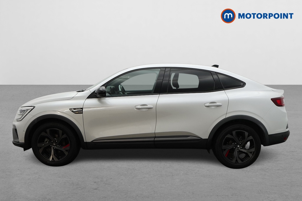 Used Renault Arkana 2022 for sale - 76162411: Photo 4