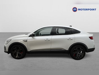 Used Renault Arkana 2022 for sale - 76162411: Photo 4