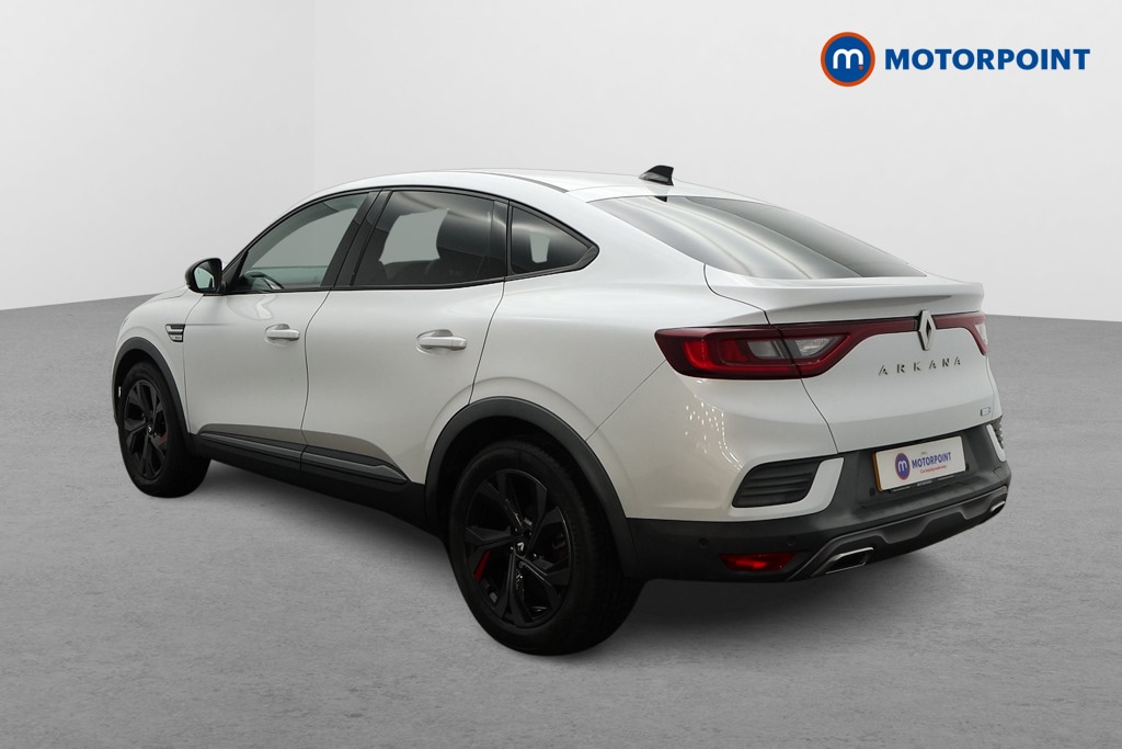 Used Renault Arkana 2022 for sale - 76162411: Photo 5