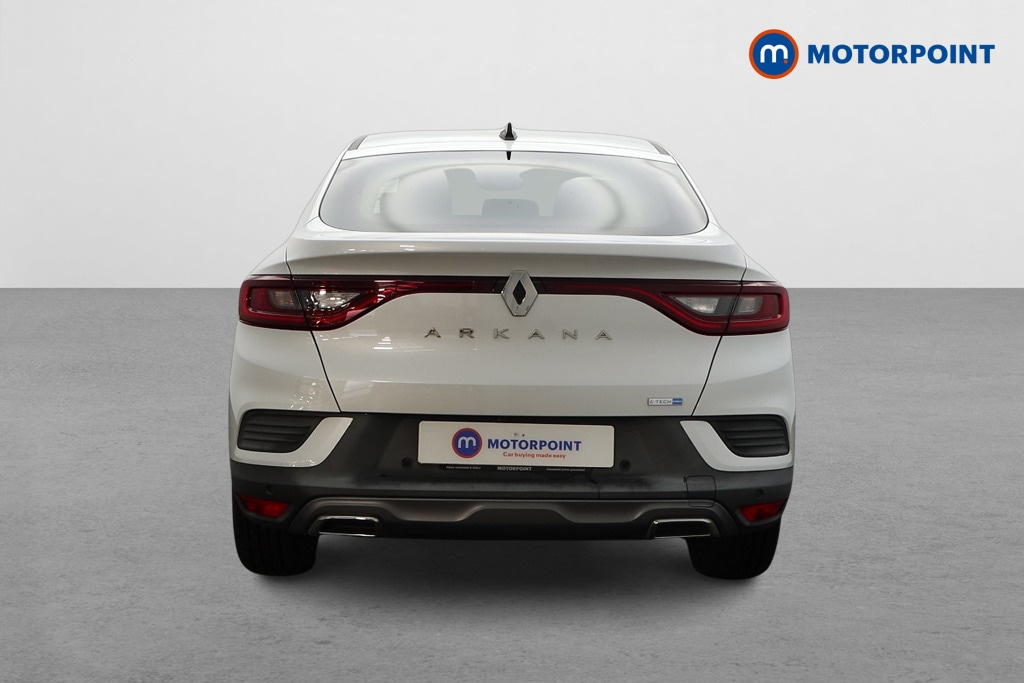 Used Renault Arkana 2022 for sale - 76162411: Photo 6