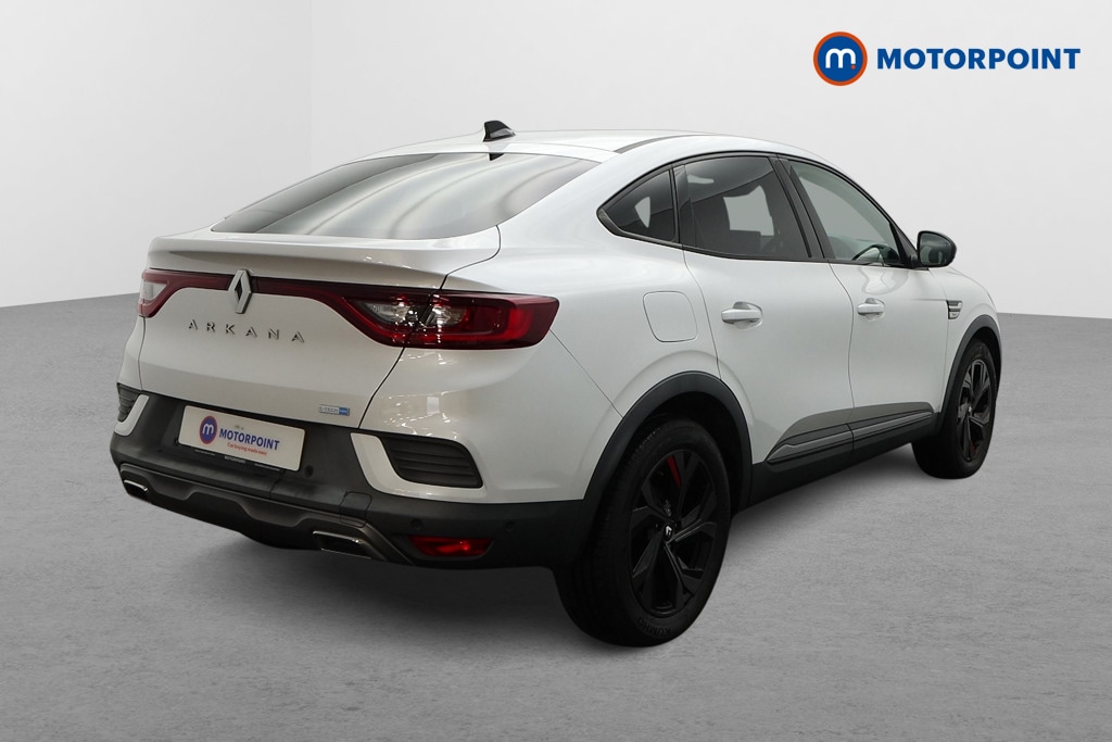 Used Renault Arkana 2022 for sale - 76162411: Photo 7