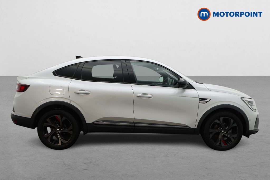 Used Renault Arkana 2022 for sale - 76162411: Photo 8