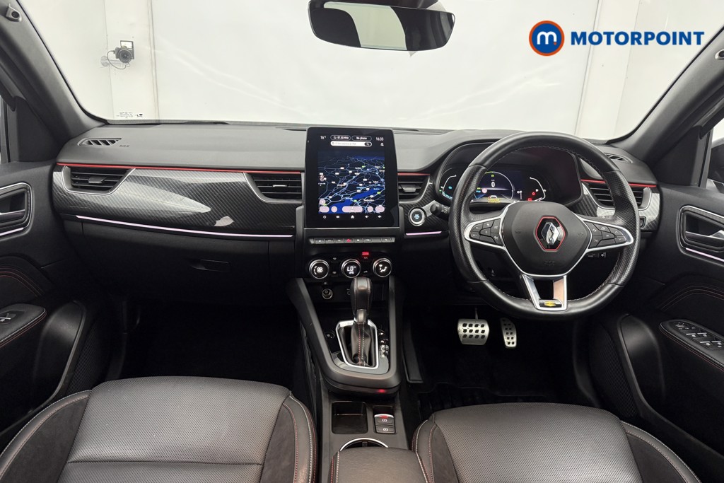 Used Renault Arkana 2022 for sale - 76162411: Photo 9