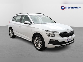 Used Skoda Kamiq 2025 for sale - 78950941: Photo