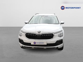 Used Skoda Kamiq 2025 for sale - 78950941: Photo