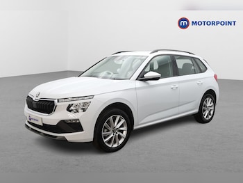 Used Skoda Kamiq 2025 for sale - 78950941: Photo