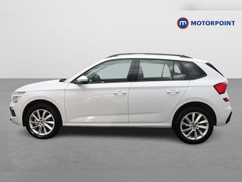 Used Skoda Kamiq 2025 for sale - 78950941: Photo
