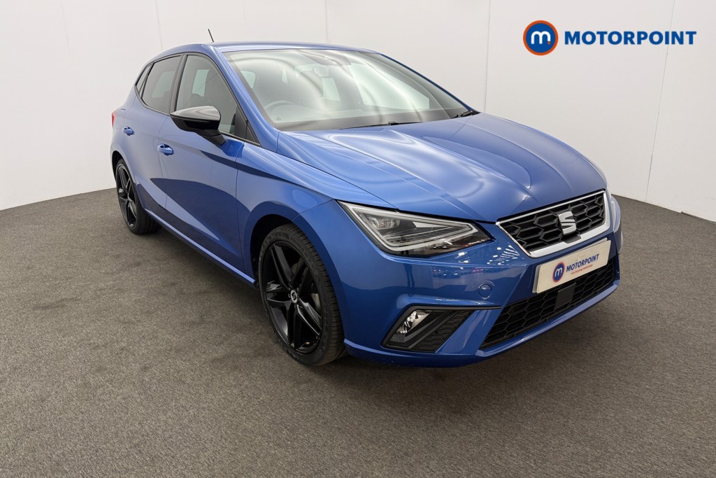 Used SEAT Ibiza 2023 for sale - 76394650: Photo 10