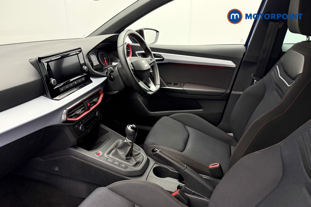 Used SEAT Ibiza 2023 for sale - 76394650: Photo 11