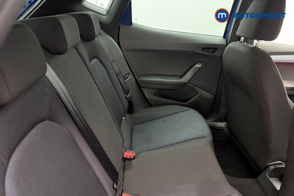 Used SEAT Ibiza 2023 for sale - 76394650: Photo 18