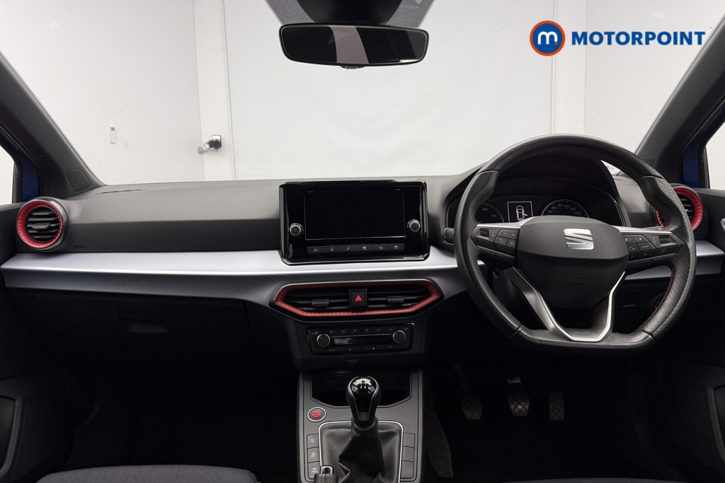 Used SEAT Ibiza 2023 for sale - 76394650: Photo 19