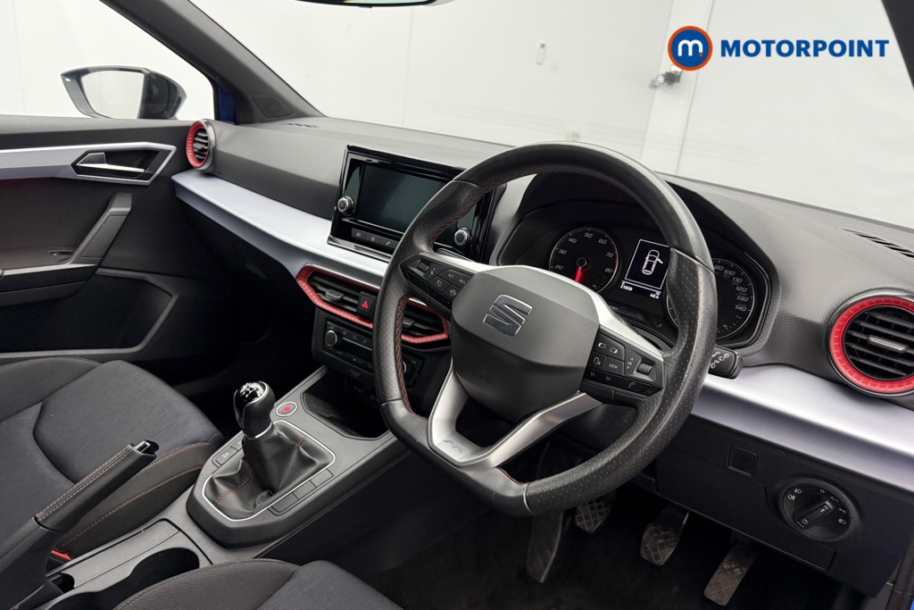 Used SEAT Ibiza 2023 for sale - 76394650: Photo 21