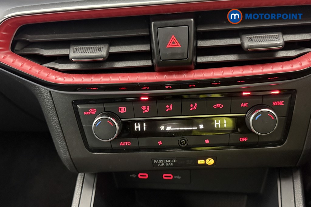 Used SEAT Ibiza 2023 for sale - 76394650: Photo 26