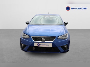 Used SEAT Ibiza 2023 for sale - 76394650: Photo