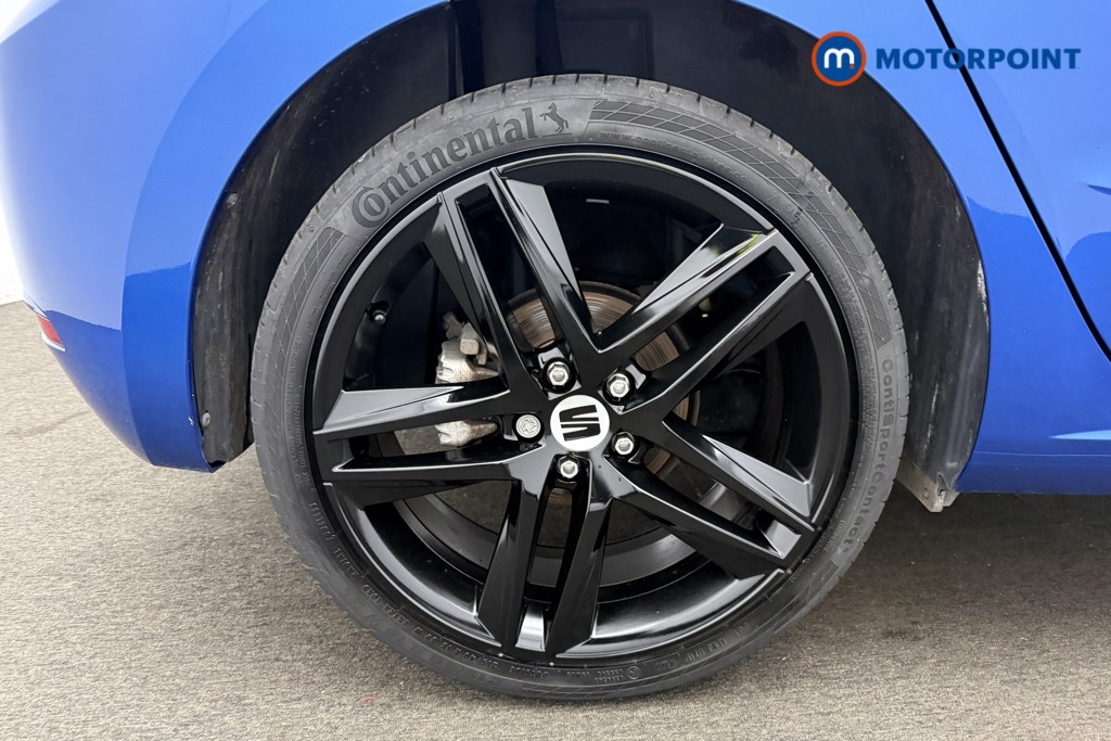 Used SEAT Ibiza 2023 for sale - 76394650: Photo 34