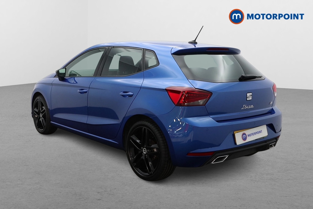Used SEAT Ibiza 2023 for sale - 76394650: Photo 5