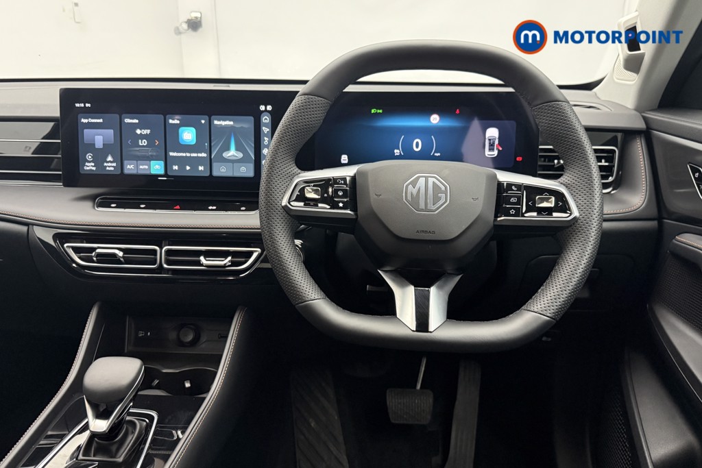 Used MG MG HS 2025 for sale - 78039875: Photo 10