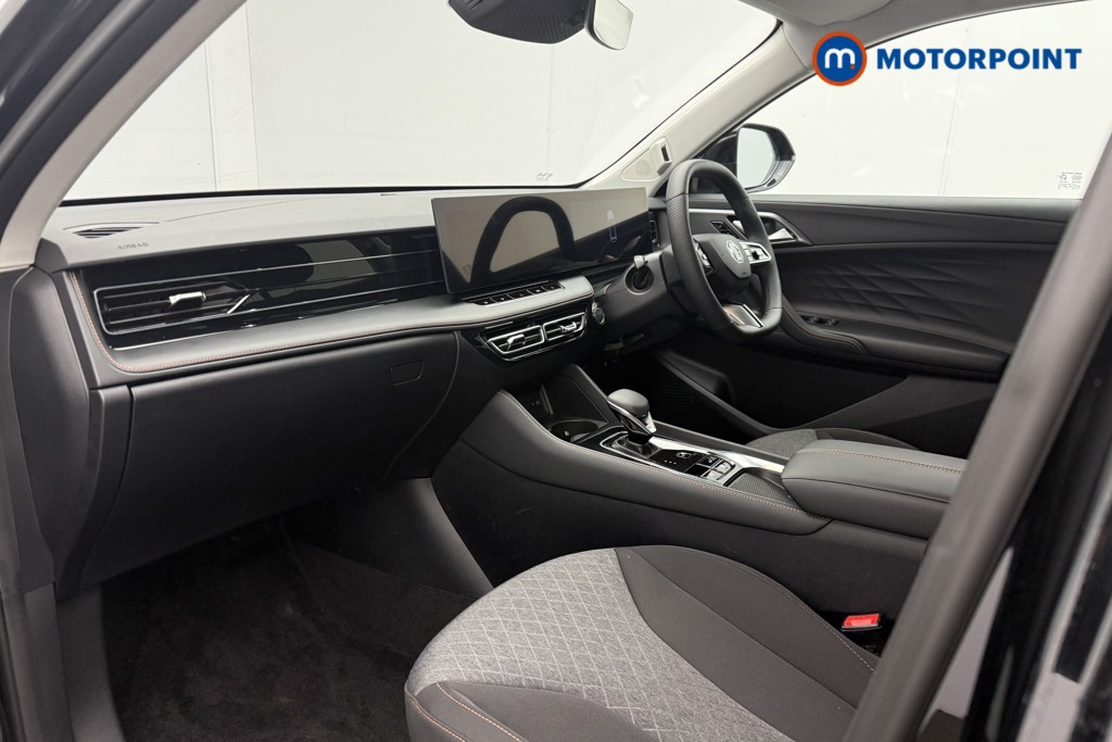 Used MG MG HS 2025 for sale - 78039875: Photo 12