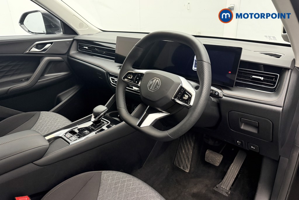 Used MG MG HS 2025 for sale - 78039875: Photo 15