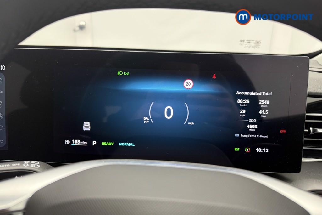 Used MG MG HS 2025 for sale - 78039875: Photo 16