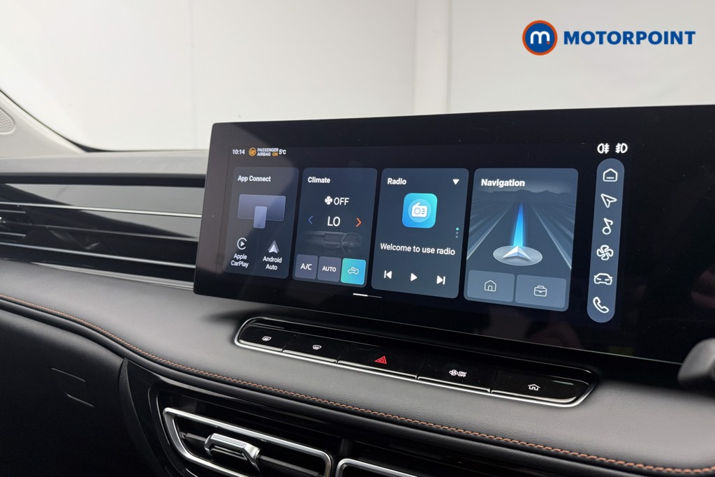 Used MG MG HS 2025 for sale - 78039875: Photo 17